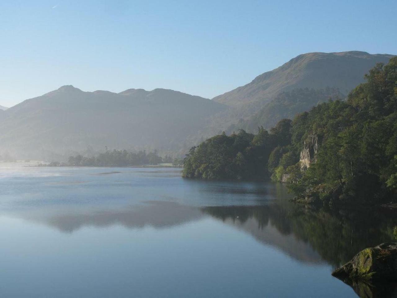 Cherry Holme Glenridding Εξωτερικό φωτογραφία