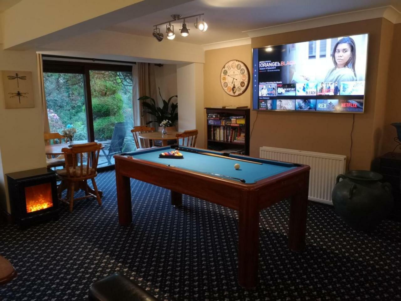 Cherry Holme Glenridding Εξωτερικό φωτογραφία